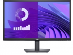 DELL E-SERIES 23.8" (16:9) FHD VA LED, DP, VGA, TILT, 3YR E2425H