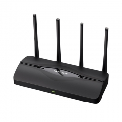 Tplink TP-LINK MERCUSYS BE3600 DUAL-BAND ROUTER, 2YR MR27BE