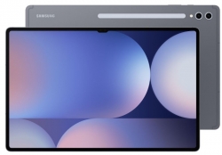 SAMSUNG GALAXY TAB S10+, 12.4", 512GB, WIFI, 5G, S/PEN, 13MP, GREY, 2YR SM-X826BZAEATS