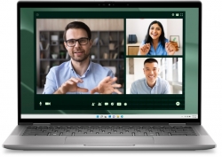 DELL LATITUDE 7350, U5-135U, 13.3" FHD+ IR, 16GB, 512GB, WL, W11P(AI), 3YP TMRHD