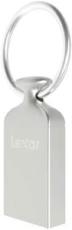Lexar JumpDrive M22, 64GB, USB Flash Drive, 2 Years Warranty LJDM022064G-BNJNG