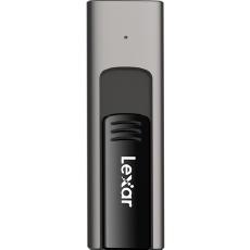 Lexar JumpDrive M900, 256GB, USB 3.1 Flash Drive, 5 Years Warranty LJDM900256G-BNQNG