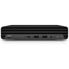 HP Pro Mini 400 G9 -9E776PT-3YR- Intel i5-13500T / 8GB 3200MHz / 256GB SSD / W11P / 3-3-3 (Replaces 8Q7H7PA) 9E776PT-3YR
