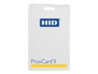 HID PROXCARD II CLAM PROX MATTE VERT SLOT HID-PROG SEQ# MOQ=100 1326LMSMV