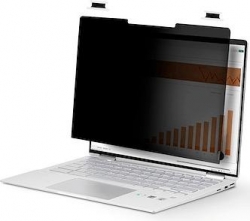 STARTECH 13.5" LAPTOP PRIVACY SCREEN FILTER, 3:2, MATTE/GLOSSY, 2YR 135CT-PRIVACY-SCREEN