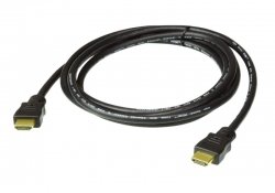 ATEN PREMIUM 5M HIGH SPEED HDMI CABLE WITH ETHERNET NO WTY 2L-7D05H-1