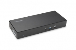 KENSINGTON SD4781P USB-C/ USB-A DUAL 4K DOCK, HDMI(2), DP(2), USBA(5), USBC, 3YR K33603AP