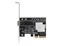 STARTECH 10GB ETHERNET CARD PEX10GSFP