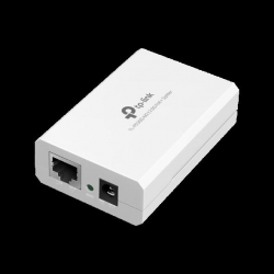 TP-LINK 2.5G POE+ SPLITTER, 3YR TL-PD30G-M2