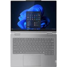 Lenovo ThinkBook 14 Yoga G4 -21MX000NAU- Intel U5-125U / 16GB 5600MHz / 512GB SSD / 14" WUXGA TOUCH / PEN / W11P / 1-1-1 (Replaces 21JG001UAU) 21MX000NAU