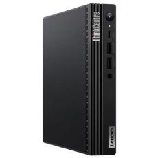 Lenovo ThinkCentre M70Q G4 Tiny -12E3005HAU- Intel i7-13700T / 16GB 3200MHz / 512GB SSD / WIFI+BT / W11P / 3-3-3 (Replaces 11T3003FAU) 12E3005HAU
