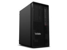 Lenovo ThinkStation P2 TWR -30FR000EAU- Intel i7-14700 / 16GB 4400MHz / 1TB NVMe SSD + 1TB HDD / NVIDIA T1000 8GB / W11P / 3-3-3 30FR000EAU