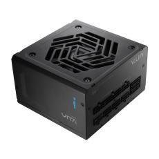 FSP VITA GM 750w Premium Power Supply, ATX Formfactor, 80+ Gold Certified, Fully Modular Cabling, ATX 3.1 & PCIe 5.1 Ready, Black Colour VITA-750GM