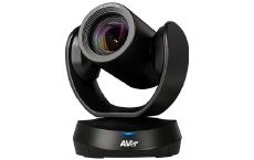 AVer CAM520Pro3 36x Zoom PTZ Camera USB 3.1 Conferencing Camera for Mid-to-Large Rooms. 1080P @ 60fps, Auto Framing, Preset Framing, Smart Gallery. CAM520PRO3