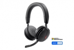 DELL WL5024 PRO WIRELESS ANC HEADSET 520-BBGG