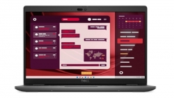 DELL LATITUDE 3450, U5-125U, 14" FHD IR, 16GB, 256GB, WL, W11P, 1YOS AUL34505U12