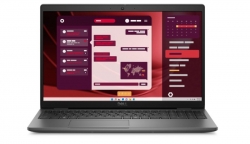 DELL LATITUDE 3550, U7-155U, 15.6" FHD IR, 16GB, 512GB, WL, W11P, 1YOS AUL35507U15