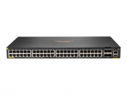 HPE ANW 6200F 48G CL4 4SFP+ 370W SWITCH JL727B