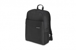 KENSINGTON SIMPLY PORTABLE LITE BACKPACK - FITS UP TO 16" NOTEBOOK - BLACK K60389WW