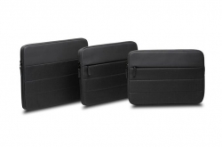 KENSINGTON EQ LAPTOP SLEEVE, FITS UP TO 14" NOTEBOOK K60394WW