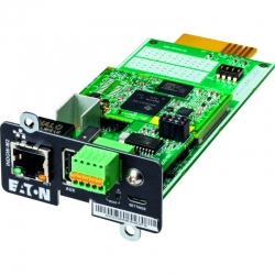 EATON INDUSTRIAL GATEWAY CARD M2 MINI SLOT, 1YR INDGW-M2