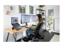 KENSINGTON SD5750T T/BOLT 4 DOCK, DUAL 4K DISPLAY, T/BOLT4(4), USB-A(7), LAN, DFS, 90W,3YR K37899WW