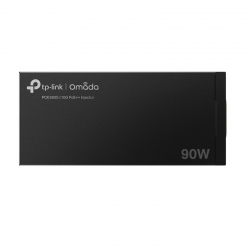 TP-LINK OMADA 10G POE++ INJECTOR ADAPTER, 3YR POE380S