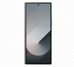 SAMSUNG GALAXY Z FOLD6, 7.6", 512GB, 5G, 50MP, SILVER, 2YR SM-F956BZSEATS