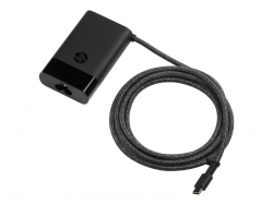 HP USB-C 65W Laptop Charger 671R3UT