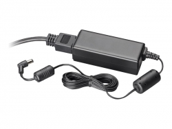 POLY HP POLY UNIVERSAL POWER SUPPLY FOR CCX 500/600. 1-PACK, 48V,0.52, AU/NZ POWER PLUG 86P04AA