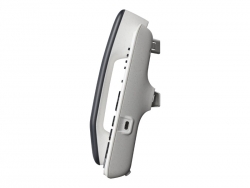 POLY HP BRACKET WALL MOUNT POLY EDGE E 3XX 8F3R2AA