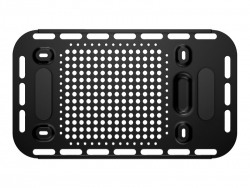 POLY HP POLY G62 MODULAR ANDROID VIDEO CONFERENCING SYSTEM WITH MOUNTING PLATE KIT A01KCAA