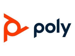 POLY HP POLY STUDIO X50 TO X52 MOUNTING ADAPTER (ALLOWS X52 MOUNTED W/EXISTING X50 WALL/TV MOUN 8L532AA