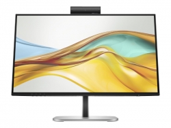 HP SERIES 5 PRO 23.8 INCH FHD USB-C CONFERENCING MONITOR - 524PM 9E0G9UT