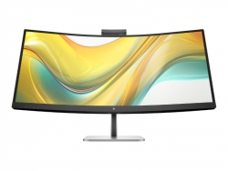 HP SERIES 5 PRO 34 INCH WQHD USB-C CONFERENCING MONITOR - 534PM 9E0Z2UT