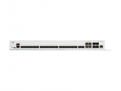 Cisco Catalyst 1300 24-port SFP+, 4x10GE Shared C1300-24XS