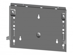 CISCO (C9K-WALL-TRAY=) WALL MOUNT BRACKET FOR 9200CX COMPACT SWITCH C9K-WALL-TRAY=