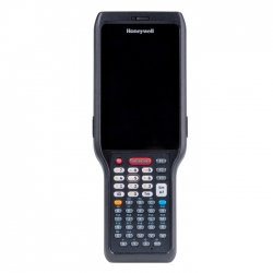 Honeywell CK62: WI-FI 6E, 4 SCREEN, 47-KEY ALPHANUMERIC, 8GB/128GB, STANDARD RANGE ENGINE CK62-X00-57S1ACG