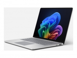 Microsoft SURFACE LAPTOP 7 INTEL 15" CU5/32GB/512GB PLATINUM W11P (CP+) 2YR EP2-21395