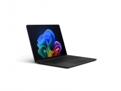 Microsoft SURFACE LAPTOP 7 INTEL 13.8" CU5/32GB/512GB BLACK, W11P (CP+) 2YR EP2-22234