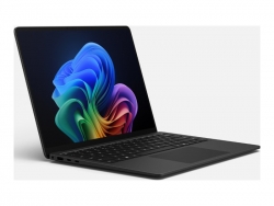 Microsoft SURFACE LAPTOP 7 INTEL 15" CU7/16GB/512GB BLACK, W11P (CP+) 2YR EP2-22802