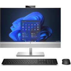 HP EliteOne 870 G9 AIO -A41JCPT- Intel i7-14700 / 16GB 4800MHz / 512GB SSD /27" QHD NON TOUCH / W11P / 3-3-3 (Replaces 9G9T3PT) A41JCPT