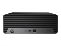 HP 400 G9 SFF i5-14500 16GB 512GB SSD WL BT DVDRW W11P 3YR B27SZPT