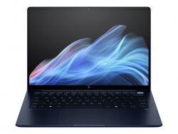 Hp ELITEBOOK ULTRA G1i 14 AI U7-258V 32GB 512GB W11P TS WL BT L-LIFE BATT 3YR DIB B9GC8PT