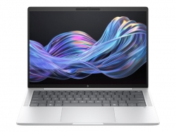 Hp ELITEBOOK X G1i 14 AI U5-226V 16GB 512GB W11P STD WL BT L-LIFE BATT 3YR DIB SILVER B9GD3PT