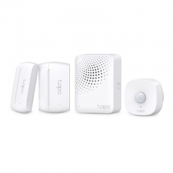 TP-LINK TAPO SMART SENSOR STARTER KIT, 1YR TAPO-T30-KIT