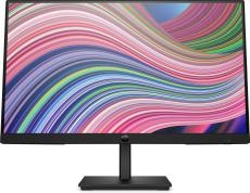 HP P22 G5 -64X86AA- 21.5" FHD IPS / 16:9 / 1920 x 1080 / VGA, DP, HDMI / Tilt / 3 YR WTY (Replaced by 9U5B0UT) 64X86AA