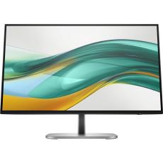 HP SERIES 5 PRO 524PF -9D9L6UT- 23.8" FHD IPS / 16:9 / 1920x1080 / DP+HDMI / Tilt, Swivel, Pivot, Height / USB / 3YR (Replaces 6N6E9AA) 9D9L6UT