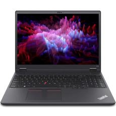Lenovo ThinkPad P16V -21FDS27F00- Intel i7-13800H / 64GB 5600MHz / 512GB SSD + 512GB SSD / 16" WUXGA / RTX A500 / 4G LTE / W11P / 4-4-4 21FDS27F00