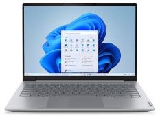 Lenovo ThinkBook 14 G8 -21SG008JAU- Intel 7-240H/ 32GB 5600MHz / 512GB SSD / 14" WUXGA / W11P / 1-1-1 21SG008JAU
